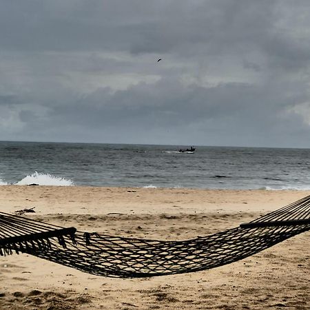 Marari Sealap Beach Villas Mararikulam Exterior foto