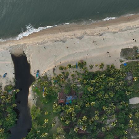 Marari Sealap Beach Villas Mararikulam Exterior foto