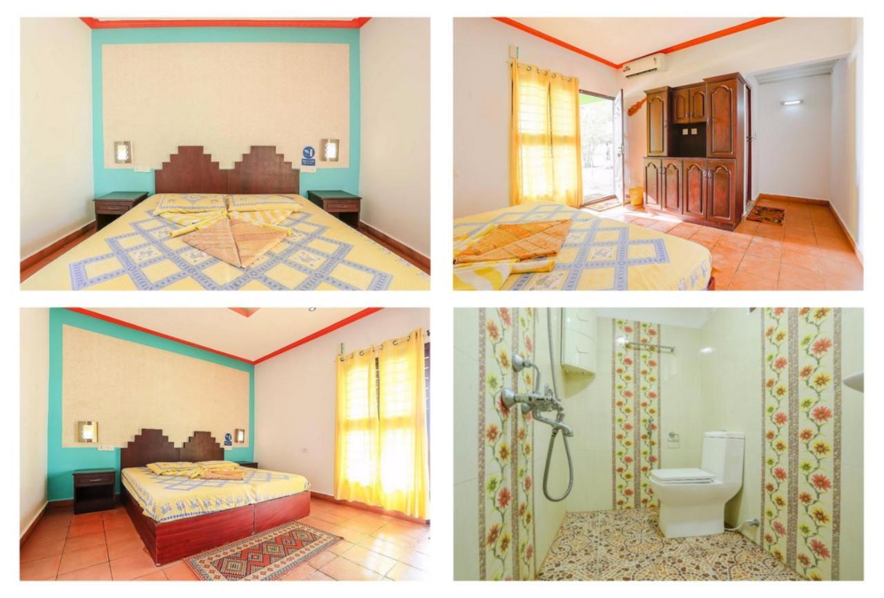 Marari Sealap Beach Villas Mararikulam Exterior foto