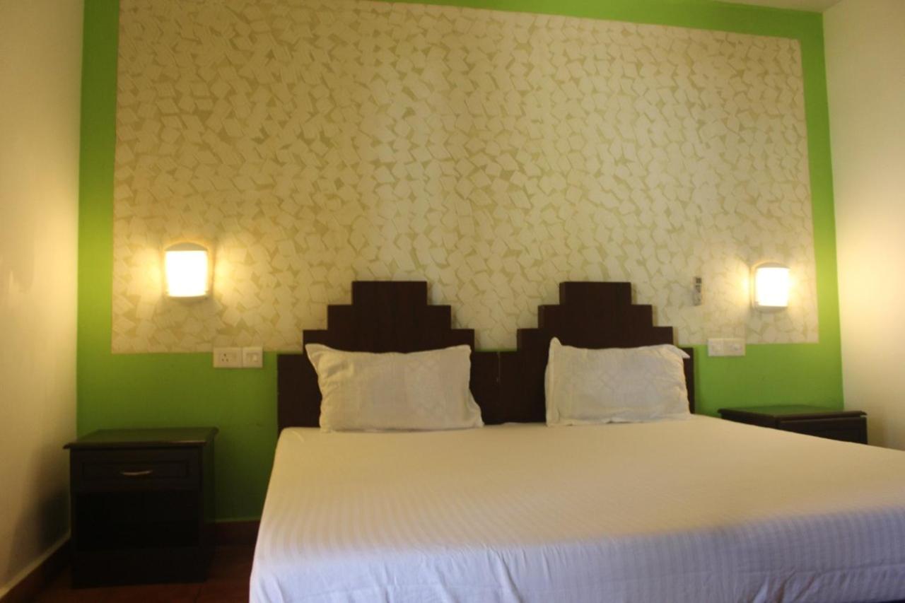 Marari Sealap Beach Villas Mararikulam Exterior foto