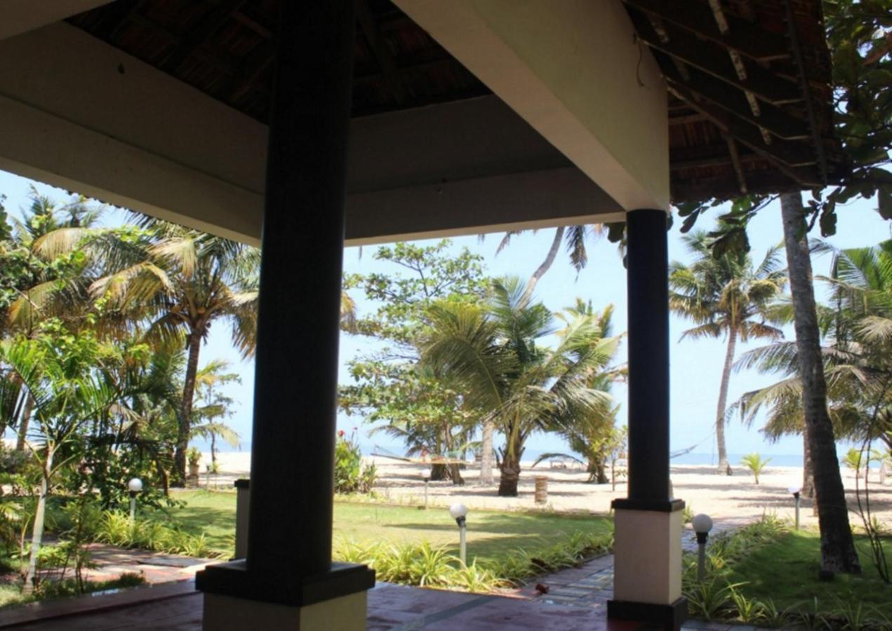 Marari Sealap Beach Villas Mararikulam Exterior foto