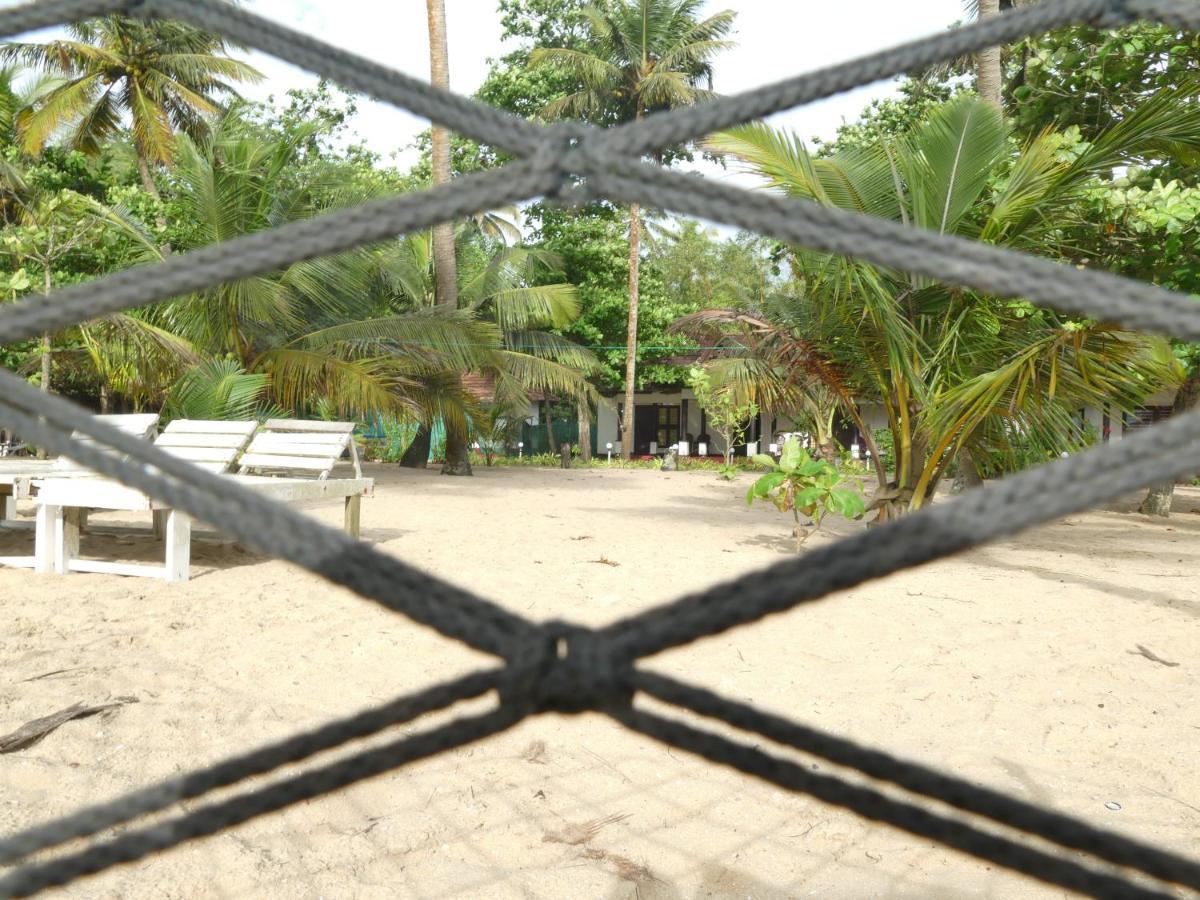 Marari Sealap Beach Villas Mararikulam Exterior foto