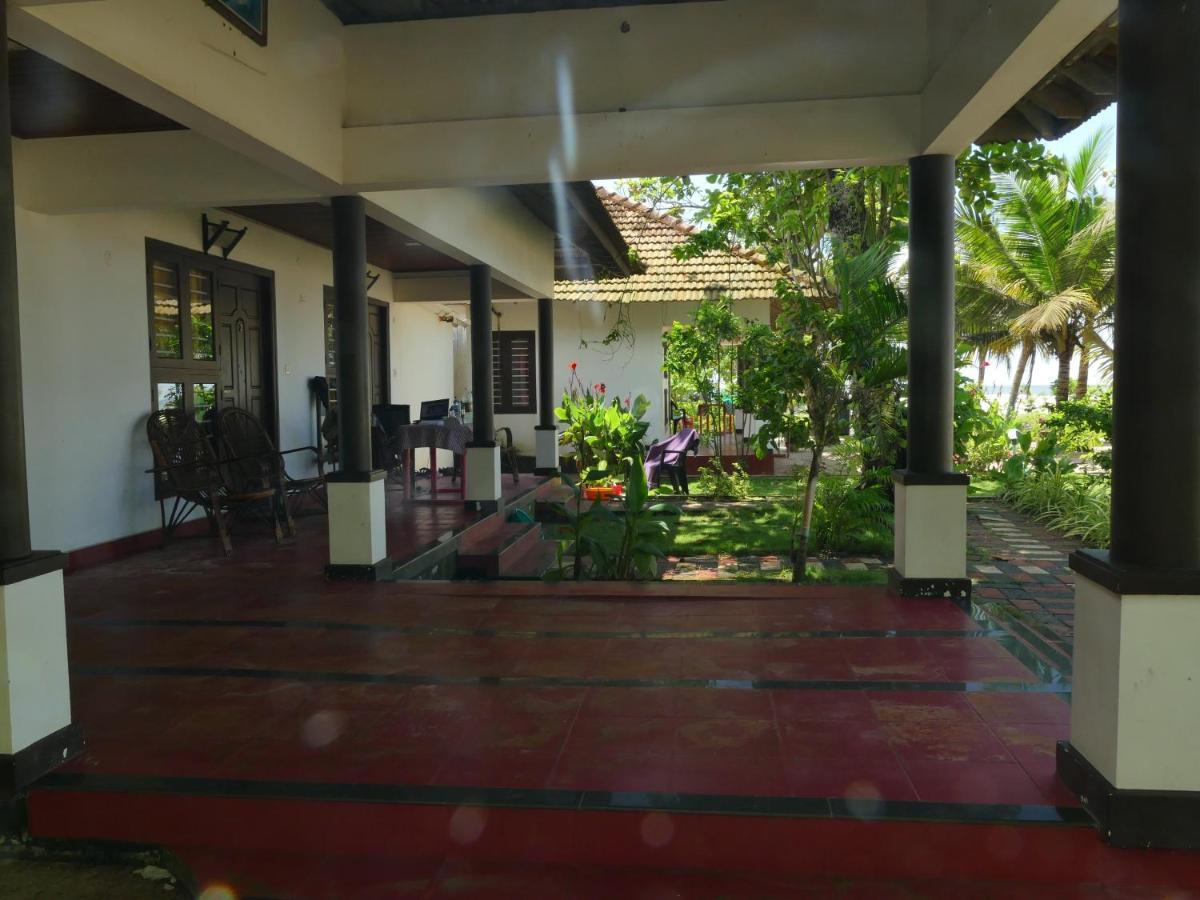 Marari Sealap Beach Villas Mararikulam Exterior foto
