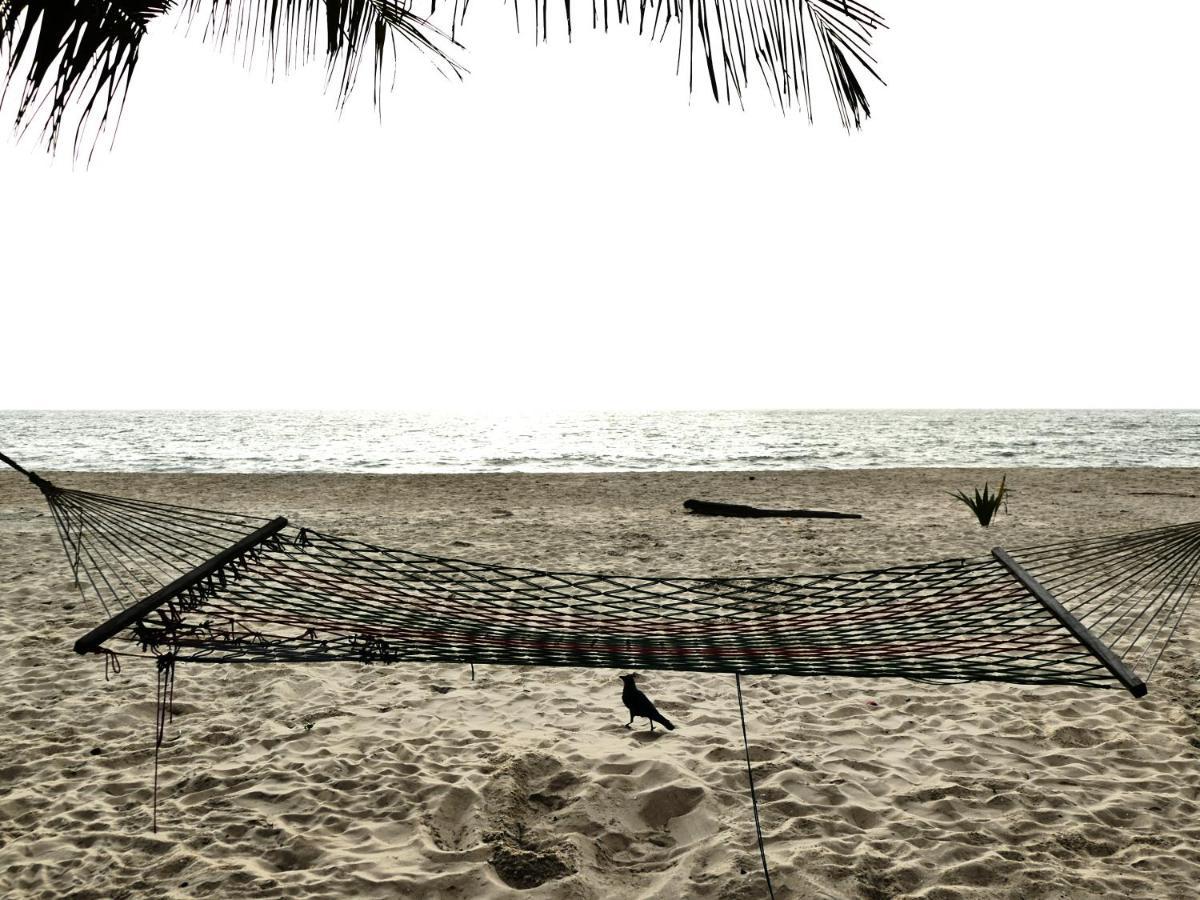 Marari Sealap Beach Villas Mararikulam Exterior foto